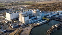 À Fessenheim, un “Technocentre” dédié au déchets métalliques va voir le