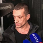 Pavlenski raconte comment il a piégé Griveaux à l'insu de sa