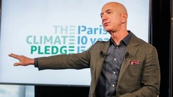 As CEOs Pledge Climate Action, Governments Must Ensure They Follow