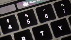 Le quart des tweets sur le changement climatique seraient issus de bots