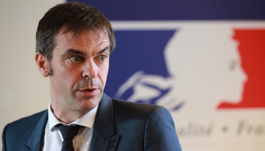 Plus qu’un seul patient hospitalisé pour cause de coronavirus en