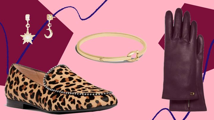 Coach shoes, bags and jewelry doesn't come cheap. But these on-sale finds might come close. 