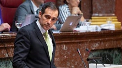 Vox compara al Gobierno con 