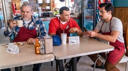 ‘Gentefied’, nova série de comédia da Netflix, trata de gentrificação e do sonho