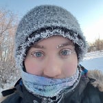 How A Yellowknife Resident Keeps The Winter Blues At