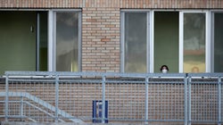 En Italie, deux premiers décès d’Européens contaminés par le