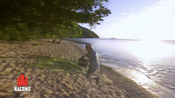 Fâché avec ses coéquipiers, ce candidat de “Koh Lanta” les a privés de