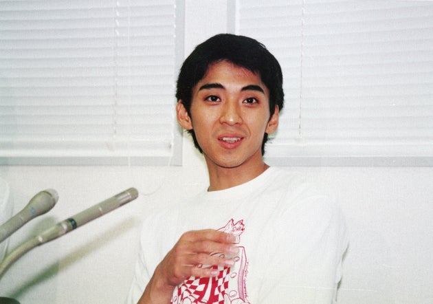何だコイツ って 中居正広さん 元smap森且行さんとのジャニーズ退所をめぐるやり取りを明かす ハフポスト