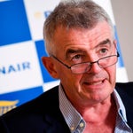 Pour le PDG de Ryanair, les contrôles aux aéroports doivent se concentrer sur les hommes