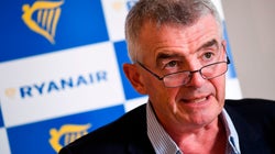 Pour le PDG de Ryanair, les contrôles aux aéroports doivent se concentrer sur les hommes