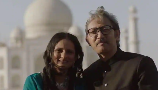 5 Films/TV Shows To Watch On Netflix, Amazon, Hotstar This