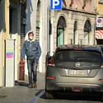 Pourquoi les deux décès liés au coronavirus en Italie inquiètent particulièrement