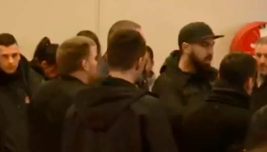 Drouet écarté du déplacement de Macron au Salon de