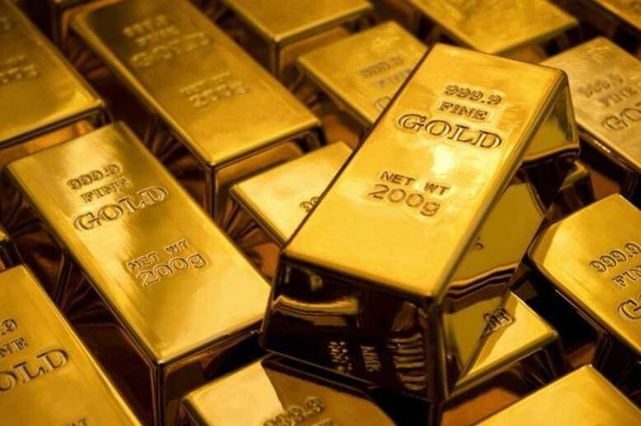 Gold reserves found worth 3,000 tonnes in Sonbhadra district of Uttar Pradesh is almost five times India's current reserve of the yellow metal