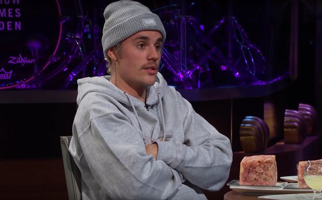 Cara Delevingne Has A Shady Response To Justin Bieber After He Discussed Her On The Late, Late Show