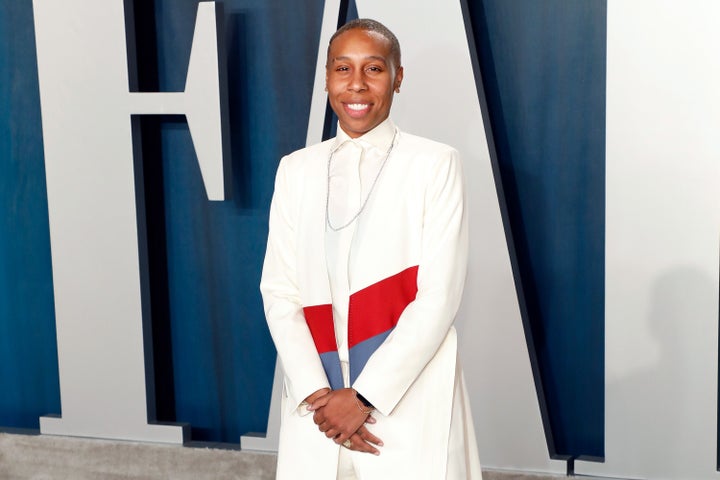 Lena Waithe