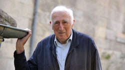 Jean Vanier, fondateur de l’Arche et figure catholique, accusé de violences