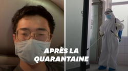 “On diabolise les patients”: cet ex-malade chinois du coronavirus raconte sa