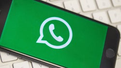 À cause de Whatsapp, votre numéro de téléphone est peut-être accessible sur