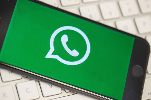 Google A Cause De Whatsapp Votre Numero De Telephone Est Peut Etre Accessible Le Huffpost