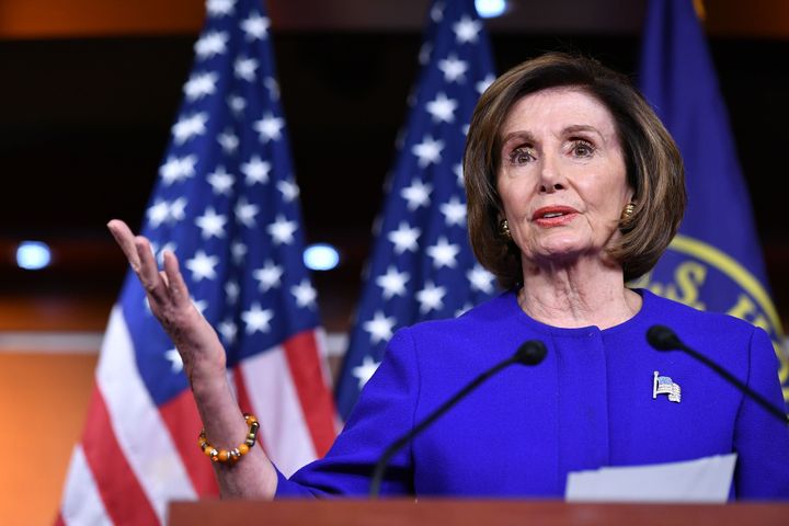 The prescription drug bill that passed the House in December has gotten surprisingly little notice since, although it's not for lack of trying by Speaker Nancy Pelosi (D-Calif.).