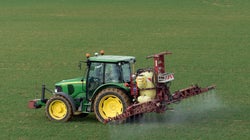 La recherche publique européenne veut en finir avec les pesticides dans