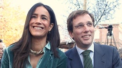 El 'dardo' de Villacís a Almeida en su última publicación en