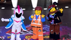 L’inventeur de la figurine Lego est