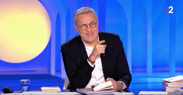Onpc Sur La Fin Ruquier Restera Sur France Tele A La Rentree Avec Onpc Ou Autre Chose Le Huffpost Onpc Sur La Fin Ruquier Restera Sur France Tele A La Rentree Avec Onpc Ou Autre Chose Le Huffpost