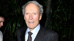 Pour la présidentielle, Clint Eastwood soutient un autre candidat que Donald