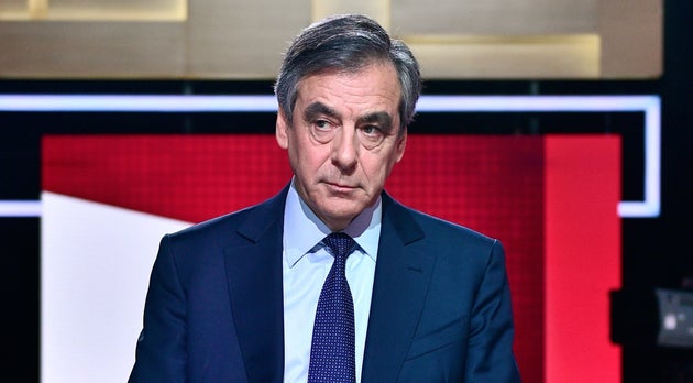 Francois Fillon A T Il Fait L Objet D Une Procedure Judiciaire D Exception Comme Il L Assure Le Huffpost Francois Fillon A T Il Fait L Objet D Une Procedure Judiciaire D Exception Comme Il L Assure Le Huffpost