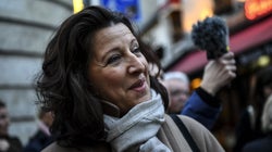 Avec son programme pour Paris, Buzyn accusée de chasser sur les terres de