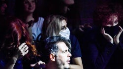 La mode et la “Fashion week” de Milan aussi perturbées par le