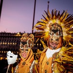À cause du coronavirus, le Carnaval de Venise