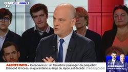 Le salaire des jeunes profs augmenté de 100 euros “dès 2021”, annonce