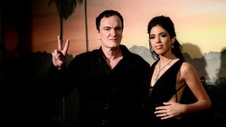 Quentin Tarantino est papa pour la première fois à 56
