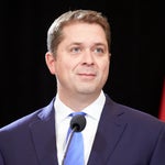 Andrew Scheer Defends ‘Paw Patrol,’ Capitalism In New