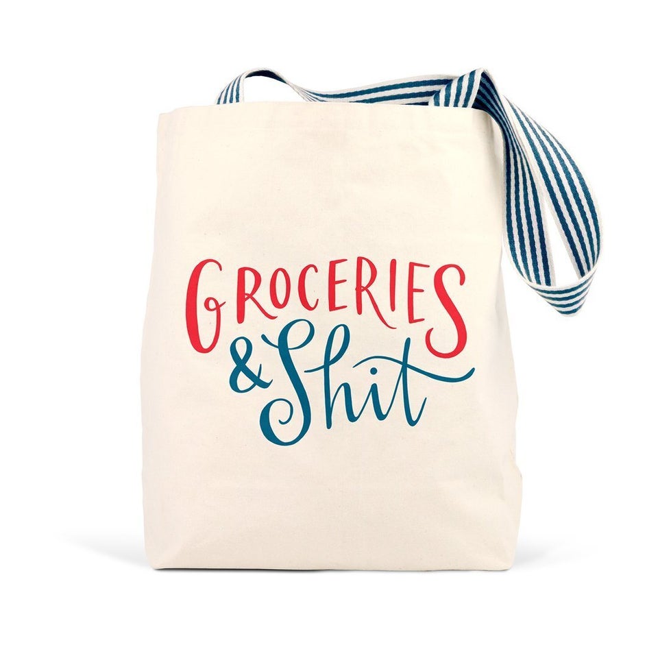 Sustainable Tote Bags Made in California