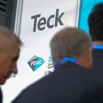 Teck Cites Canada's Unclear Climate Policy As It Pulls Oilsands Mine