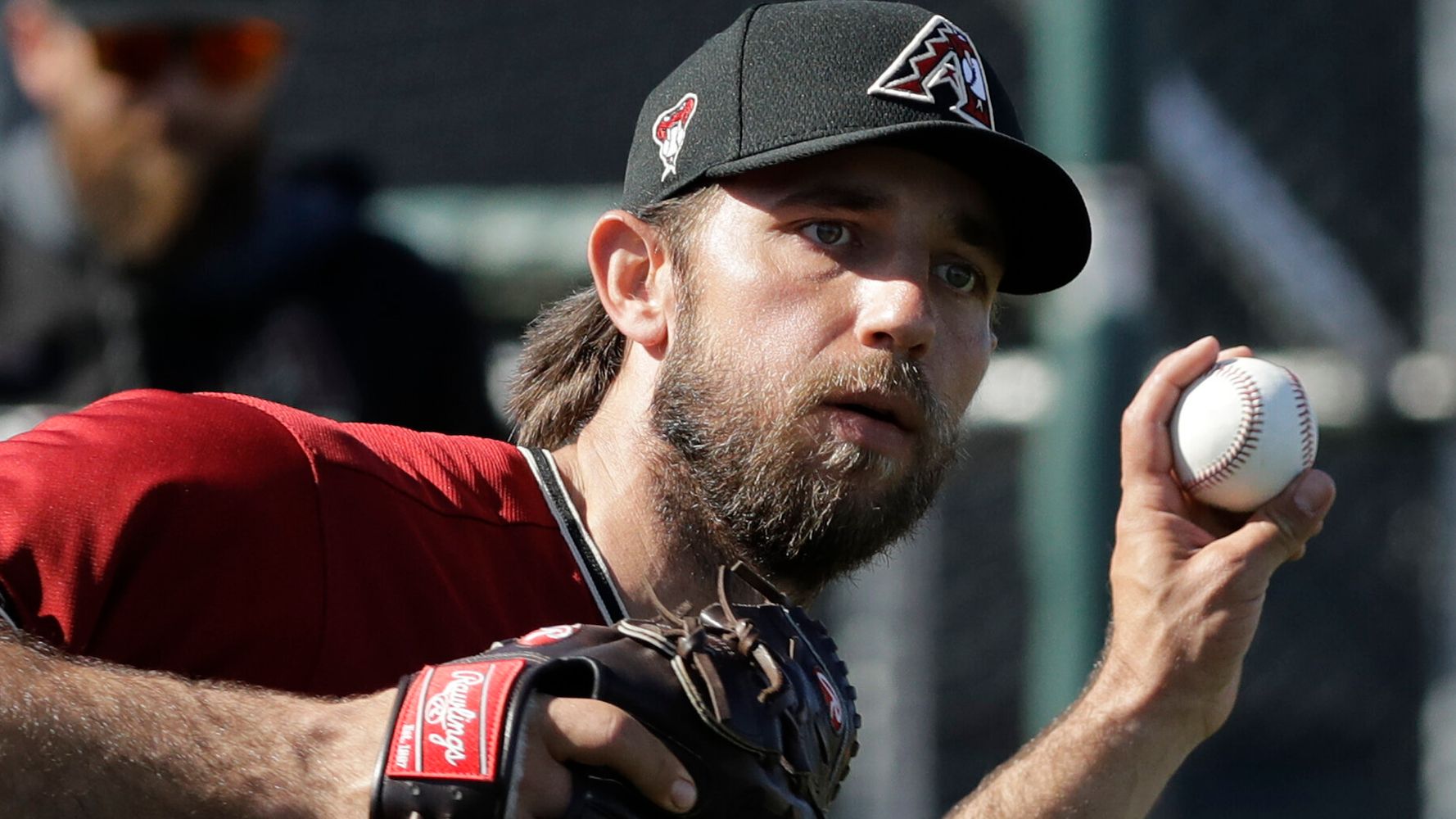 Madison Bumgarner reportedly agrees to $85 million deal with