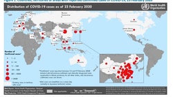 「日本から帰国した人は…」　世界で、日本からの帰国者への行動制限が始まる【新型コロナウイルス】