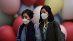 La Corée du Sud est désormais le plus grand foyer de coronavirus après la