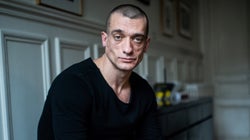 Pavlenski accuse le gouvernement d’avoir “commencé une guerre” et promet d’autres