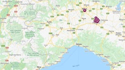 Face au coronavirus, les régions françaises limitrophes de l’Italie