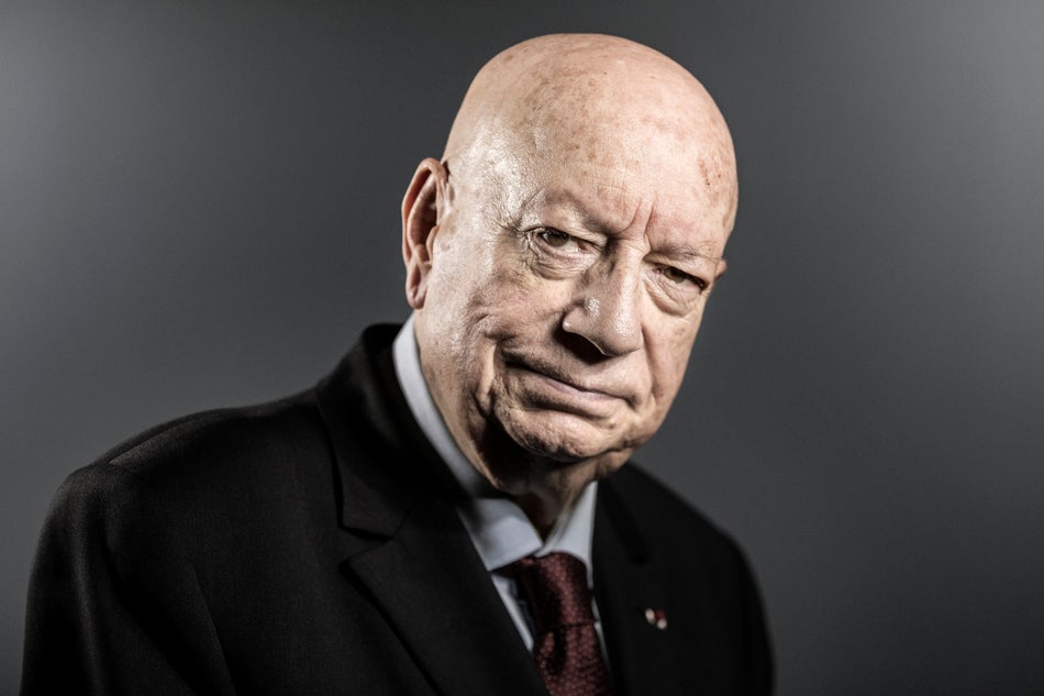 Hervé Bourges, grande figure de l’audiovisuel français et fervent défenseur de la francophonie, est décédé à l’âge de 86 ans.» Lire notre article complet en cliquant ici