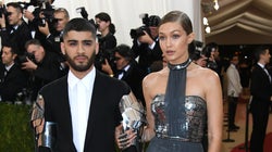 Gigi Hadid vole au secours de son petit ami Zayn Malik pris à partie par un