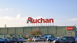 Auchan se lance dans la vente de vêtements