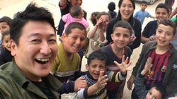 “分断”が疑心暗鬼を生んでいる。堀潤さんが、映画「わたしは分断を許さない」を通して伝えたいこと