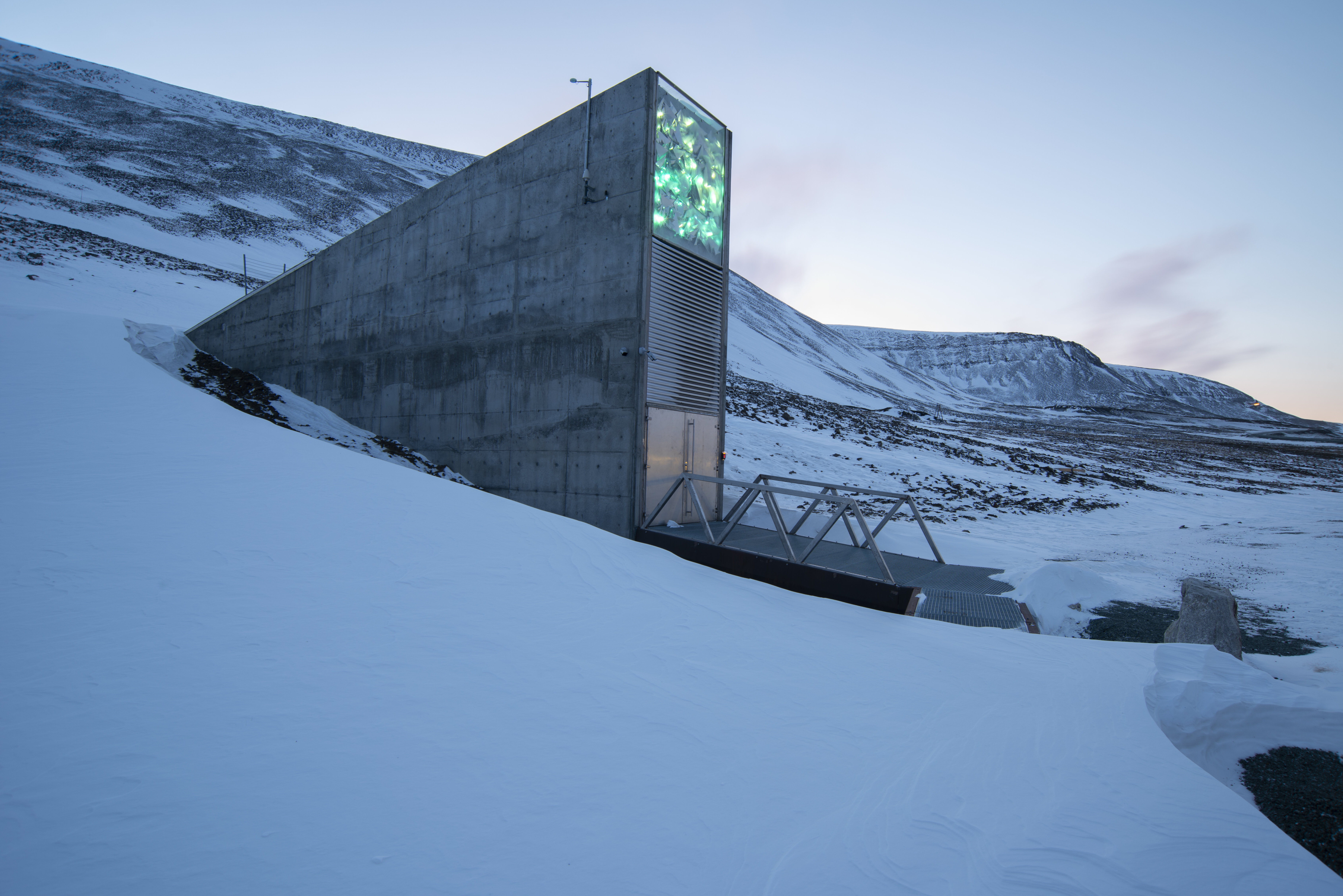 doomsday vault india