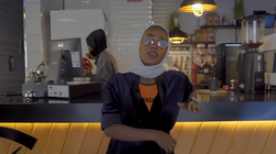 En Arabie Saoudite, les autorités réclament l’arrestation d’une rappeuse “offensant les